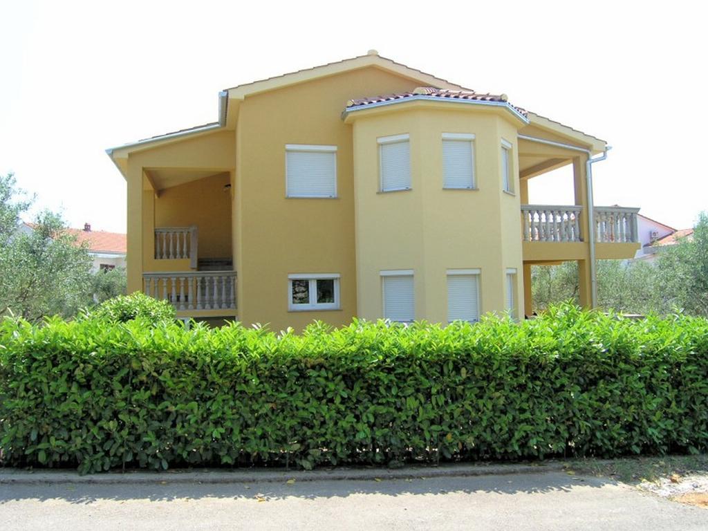 Apartments Ana & Ivan Krk Town Pokoj fotografie